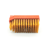 Brosses Diamond Fickert pour le polissage de la pierre